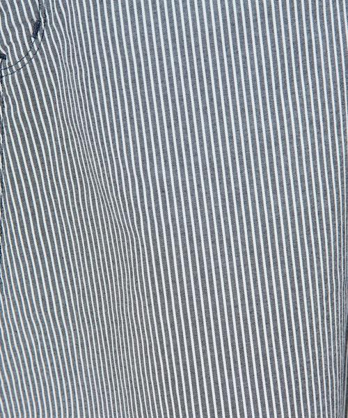 Lee（リー）の「Lee（リー）ヒッコリー CIRCULAR スカート◆（スカート・レディース・ネイビー・MEDIUM/SMALL）」の12枚目の写真