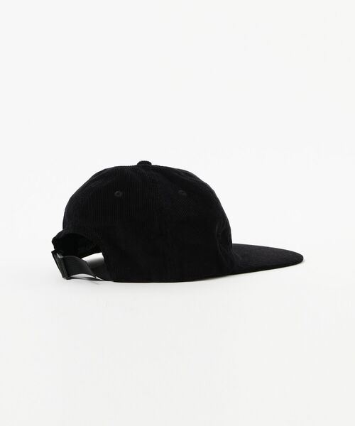 spitfire（スピットファイア）の「SPITFIRE / Lil Bighead Snapback（キャップ・メンズ・ブラック・ONE SIZE）」の3枚目の写真