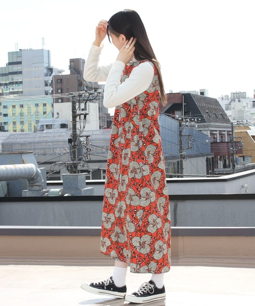 国内生産ALL3mロングジョン&タッパー /クラッシックスタイル/レディースMb 国内生産/ALL3mロングジョン&タッパー /クラッシックスタイル