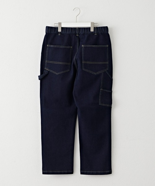 TYPYdenim】ペインターデニムパンツ（デニムパンツ）｜CIAOPANIC
