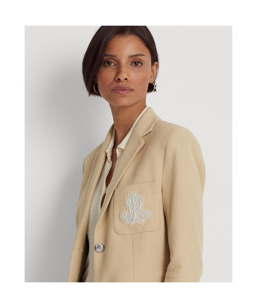 LAUREN RALPH LAUREN（ローレン ラルフ ローレン）の「ブリオン ジャ 