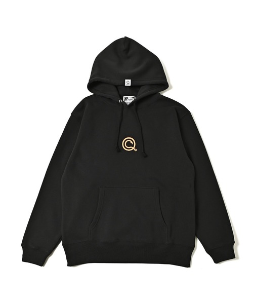 NOTHINKER(ノーシンカー)の「BIG BASS HUNTING HOODIE(パーカー・メンズ・オリーブ/ブラック/アッシュ・LARGE/MEDIUM/X-LARGE/SMALL)」の15枚目の写真