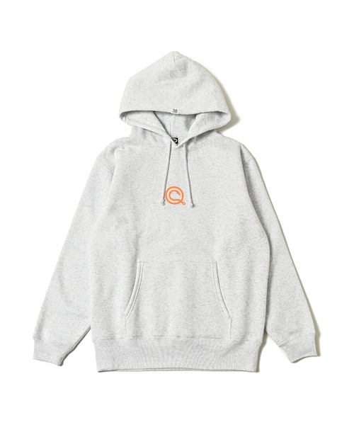 NOTHINKER(ノーシンカー)の「BIG BASS HUNTING HOODIE(パーカー・メンズ・オリーブ/ブラック/アッシュ・LARGE/MEDIUM/X-LARGE/SMALL)」の14枚目の写真