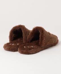 A BATHING APE（アベイシングエイプ）の「APE HEAD SLIPPERS M