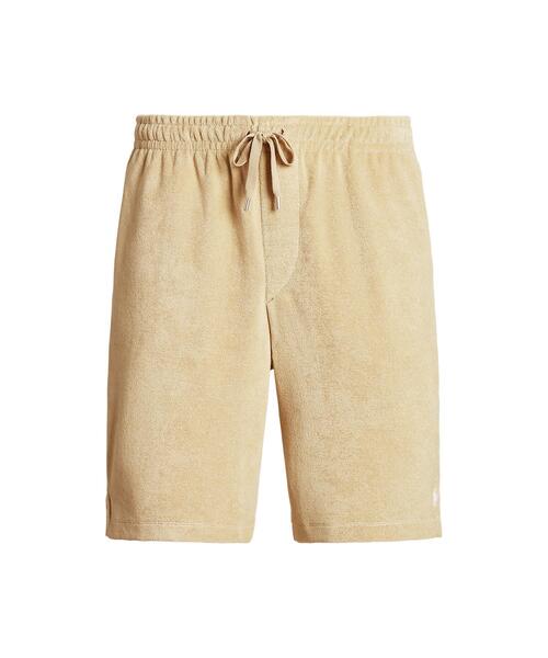 POLO RALPH LAUREN（ポロ ラルフ ローレン）の「7.5インチ テリー