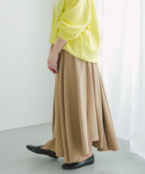 ITEMS URBANRESEARCH（アイテムズ アーバンリサーチ）の「ハイ