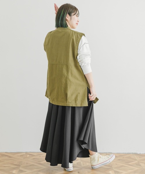 ITEMS URBANRESEARCH（アイテムズ アーバンリサーチ）の「ハイ