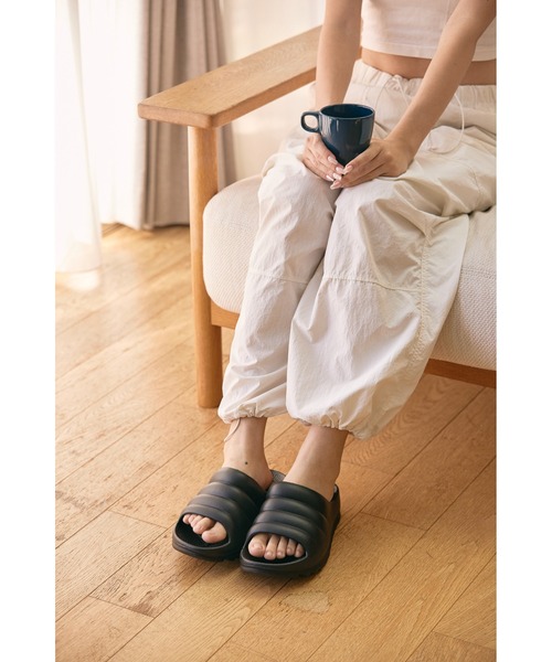 TELIC】テリック W-CLOUD（サンダル）｜TELIC（テリック）の