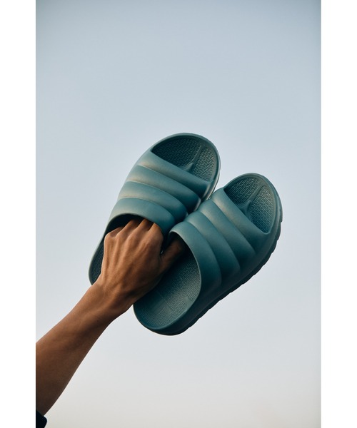 TELIC】テリック W-CLOUD（サンダル）｜TELIC（テリック）の