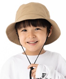 NEW ERA | ニューエラKIDS アドベンチャー ハット ONSPOTZ別注(ハット)