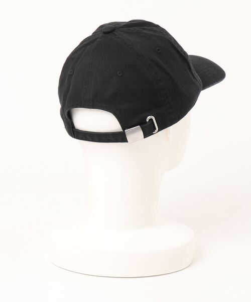 polcadot(ポルカドット)の「VINTAGE BB CAP/ビンテージ BB キャップ(キャップ・レディース・ベージュ/オレンジ/ホワイト/ブラック・FREE)」の7枚目の写真