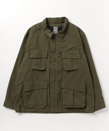 emulation（エミュレーション）の「emulation Variable short JKT EM22