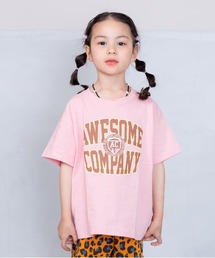 Life Support Products | プリントTシャツ(80～150cm)(Tシャツ/カットソー)