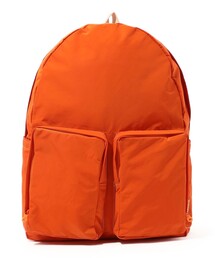 amiacalva | AMIACALVA N/C cloth backpack バックパック(バックパック/リュック)