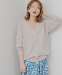 URBAN RESEARCH Sonny Label | 『接触冷感』クールミストカーディガン(カーディガン/ボレロ)