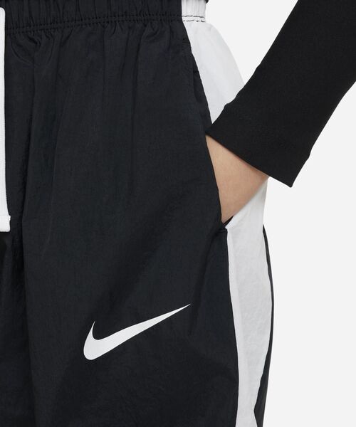 NIKE（ナイキ）の「ナイキ スポーツウェア ジュニア (ガールズ