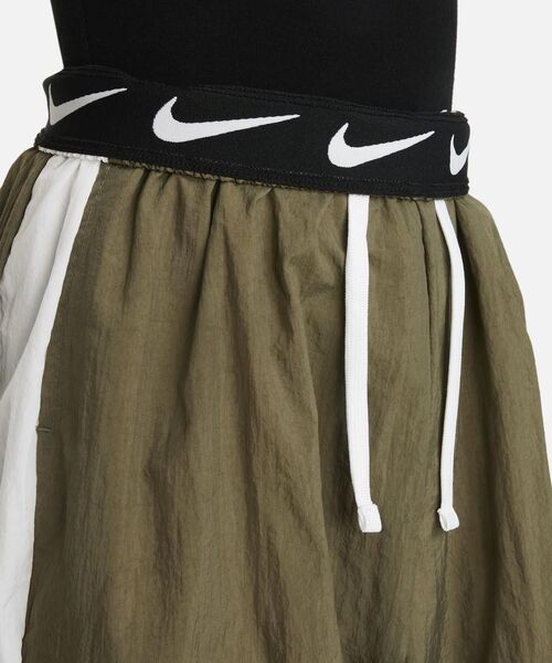 NIKE（ナイキ）の「ナイキ スポーツウェア ジュニア (ガールズ