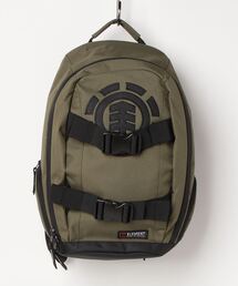 SPORTSMAN キャンバスバックパック オリーブグリーン SPORTSMAN キャンバスバックパック オリーブグリーン オリーブ