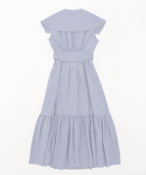 ウィルセレクション　ワンピース　トレンチワンピース WILLSELECTION（ウィルセレクション）の「トレンチワンピース