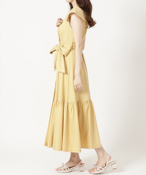 WILLSELECTION（ウィルセレクション）の「トレンチワンピース