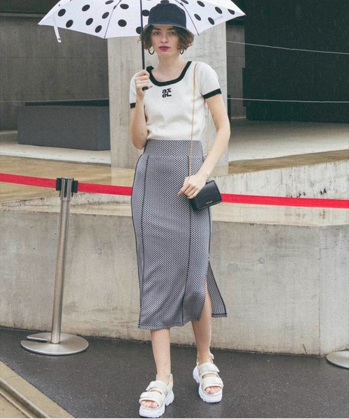 REDYAZEL（レディアゼル）の「厚底スポーツサンダル（サンダル・レディース・ブラック/ベージュ・SMALL/MEDIUM/LARGE）」の15枚目の写真