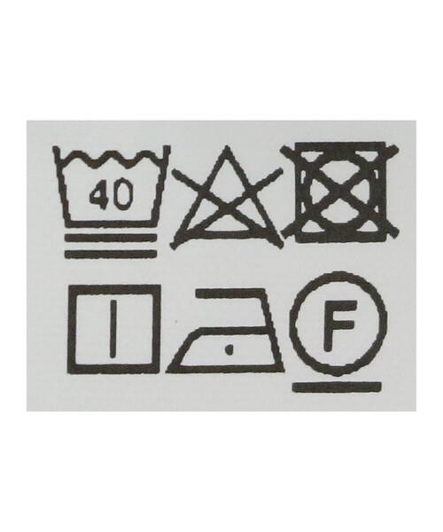 green label relaxing(グリーンレーベルリラクシング)の「メルティ タック テーパード パンツ ナチュラル -マシンウォッシャブル・ストレッチ・防シワ- ◇No12◇(その他パンツ・レディース・ナチュラル・36/38/40)」の18枚目の写真