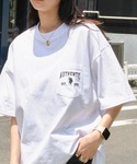 U.S. POLO ASSN.(ユーエスポロアッスン)の「トップス(Tシャツ/カットソー)」