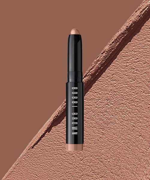 BOBBI BROWN（ボビイブラウン）の「ミニ ロングウェア クリーム シャドウスティック（アイシャドウ・レディース・04 ゴールデンピンク/22 トープ/09 ゴールデンブロンズ・FREE）」の2枚目の写真