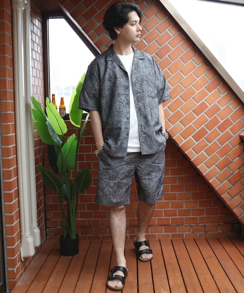 ８(eight)（エイト）の「コンフォートサンダル（サンダル・メンズ・ダークブラウン/ブラック・26.0cm/26.5cm/25.5cm/27.0cm）」の22枚目の写真