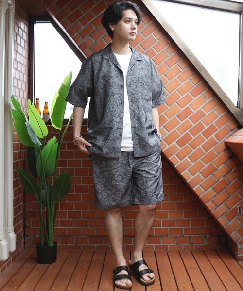 ８(eight)（エイト）の「コンフォートサンダル（サンダル・メンズ・ダークブラウン/ブラック・26.0cm/26.5cm/25.5cm/27.0cm）」の21枚目の写真