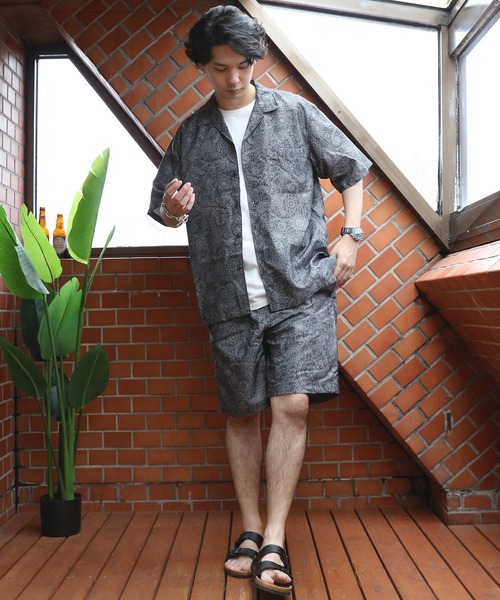 ８(eight)（エイト）の「コンフォートサンダル（サンダル・メンズ・ダークブラウン/ブラック・26.0cm/26.5cm/25.5cm/27.0cm）」の19枚目の写真