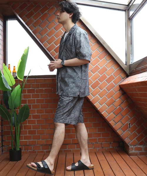 ８(eight)（エイト）の「コンフォートサンダル（サンダル・メンズ・ダークブラウン/ブラック・26.0cm/26.5cm/25.5cm/27.0cm）」の16枚目の写真