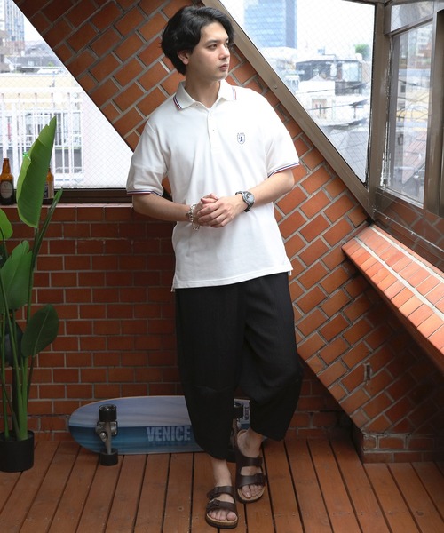 ８(eight)（エイト）の「コンフォートサンダル（サンダル・メンズ・ダークブラウン/ブラック・26.0cm/26.5cm/25.5cm/27.0cm）」の13枚目の写真