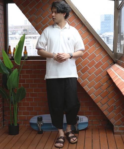 ８(eight)（エイト）の「コンフォートサンダル（サンダル・メンズ・ダークブラウン/ブラック・26.0cm/26.5cm/25.5cm/27.0cm）」の12枚目の写真