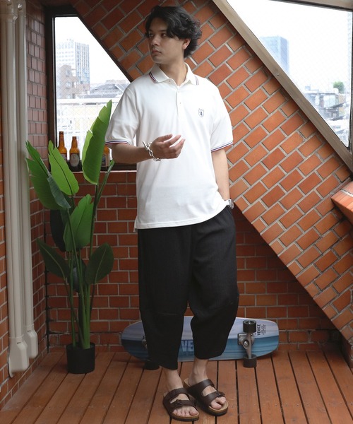 ８(eight)（エイト）の「コンフォートサンダル（サンダル・メンズ・ダークブラウン/ブラック・26.0cm/26.5cm/25.5cm/27.0cm）」の7枚目の写真