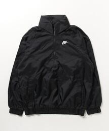 ナイキ クラブ ウーヴン トラックジャケット ナイロン M 新品 NIKE 黒 NIKE ナイキ ジャケット メンズ クラブ ウーブン UL トラック