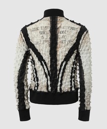 MASU エムエーエスユー / VICTORIAN SPIKY JACKET VICTORIAN SPIKY JACKET – 017 Shop