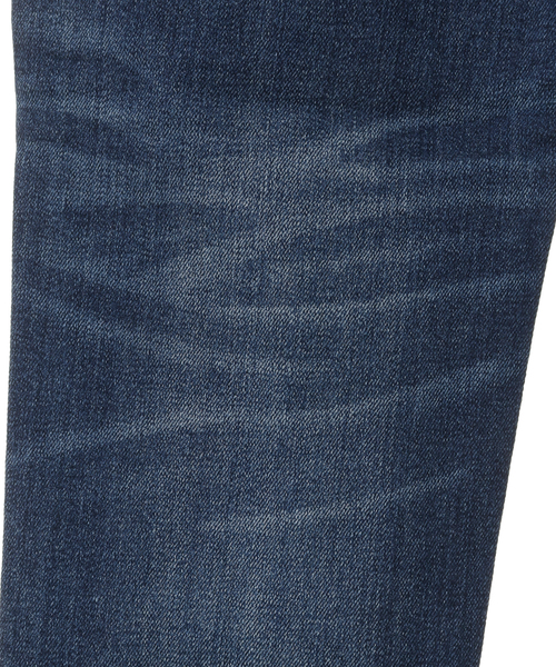 MELROSE claire（メルローズ クレール）の「【Heaithy denim H.Salt】（デニムパンツ・レディース・インディゴブルー/ダークインディゴブルー/ブラック・1/2/3/4）」の9枚目の写真