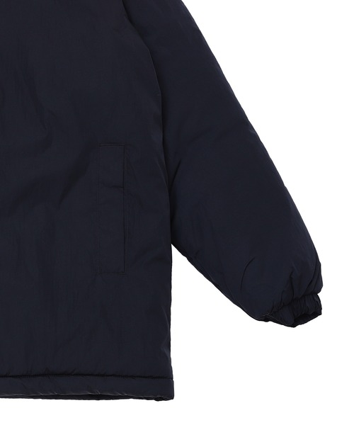 NIKE（ナイキ）の「NIKE NL TF FILLED COACH JACKET DQ4925-010