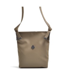 CLEDRAN（クレドラン）の「【雨に強いレイヤー素材】CL3584 TEMPE MINI SHOULDER ミニショルダー（ショルダーバッグ）」