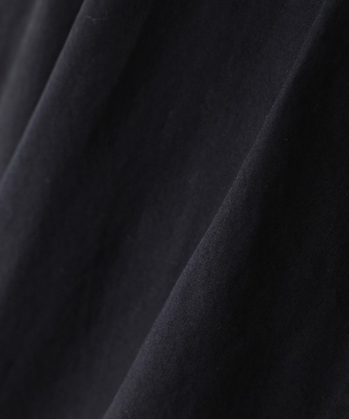 MHL.（エムエイチエル）の「SUPERFINE COTTON TWILL（シャツ