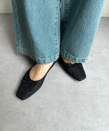 【WEB限定】 グリッタースクエアソフトバレエ