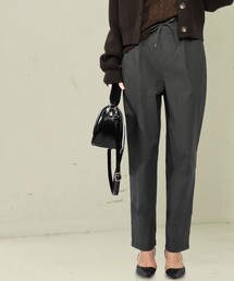 coen | やみつきストレッチパンツ(その他パンツ)