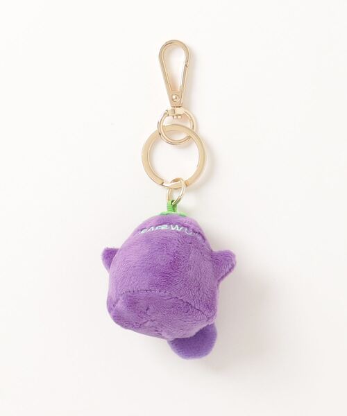 vallad studio キーホルダー VALLAD KEY CHAINの通販 by Orange｜ラクマ