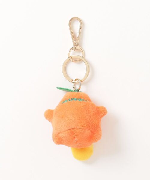 セール】『GRAF&WU/グラフアンドウー』デザインマスコット