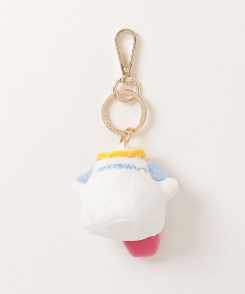 ユウシ マスコットキーホルダー NCT WISH ユウシ マスコット キーホルダー - メルカリ