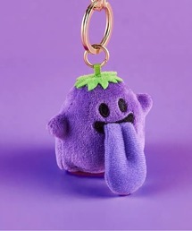 GRAF&WU（グラフアンドユー）の「『GRAF&WU/グラフアンドウー』デザインマスコットキーホルダー【Y】【CN】（キーホルダー）」