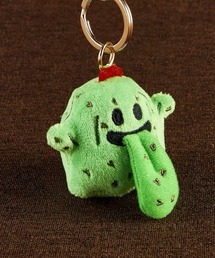 GRAF&WU（グラフアンドユー）の「『GRAF&WU/グラフアンドウー』デザインマスコットキーホルダー【Y】【CN】（キーホルダー）」