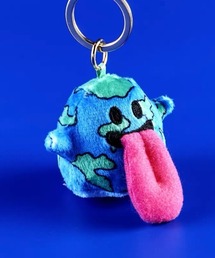 GRAF&WU（グラフアンドユー）の「『GRAF&WU/グラフアンドウー』デザインマスコットキーホルダー【Y】【CN】（キーホルダー）」