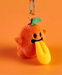 GRAF&WU（グラフアンドユー）の「『GRAF&WU/グラフアンドウー』デザインマスコットキーホルダー【Y】【CN】（キーホルダー）」